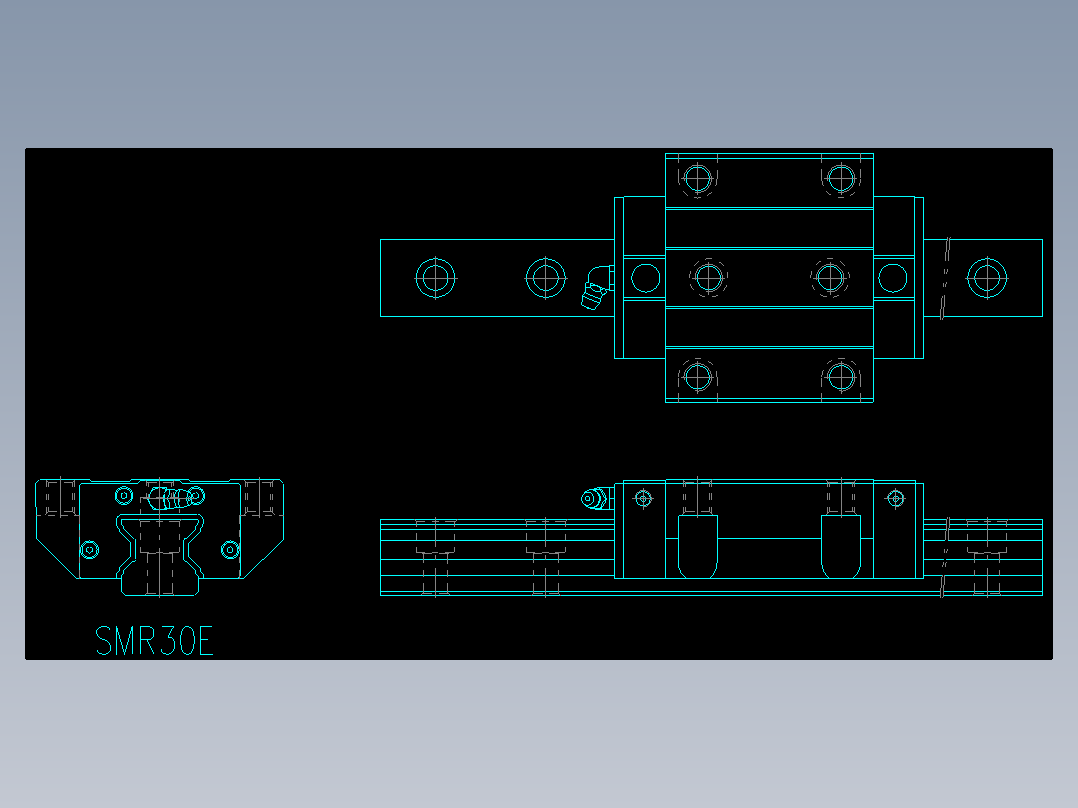 银泰PMI-MSR30E.dwg