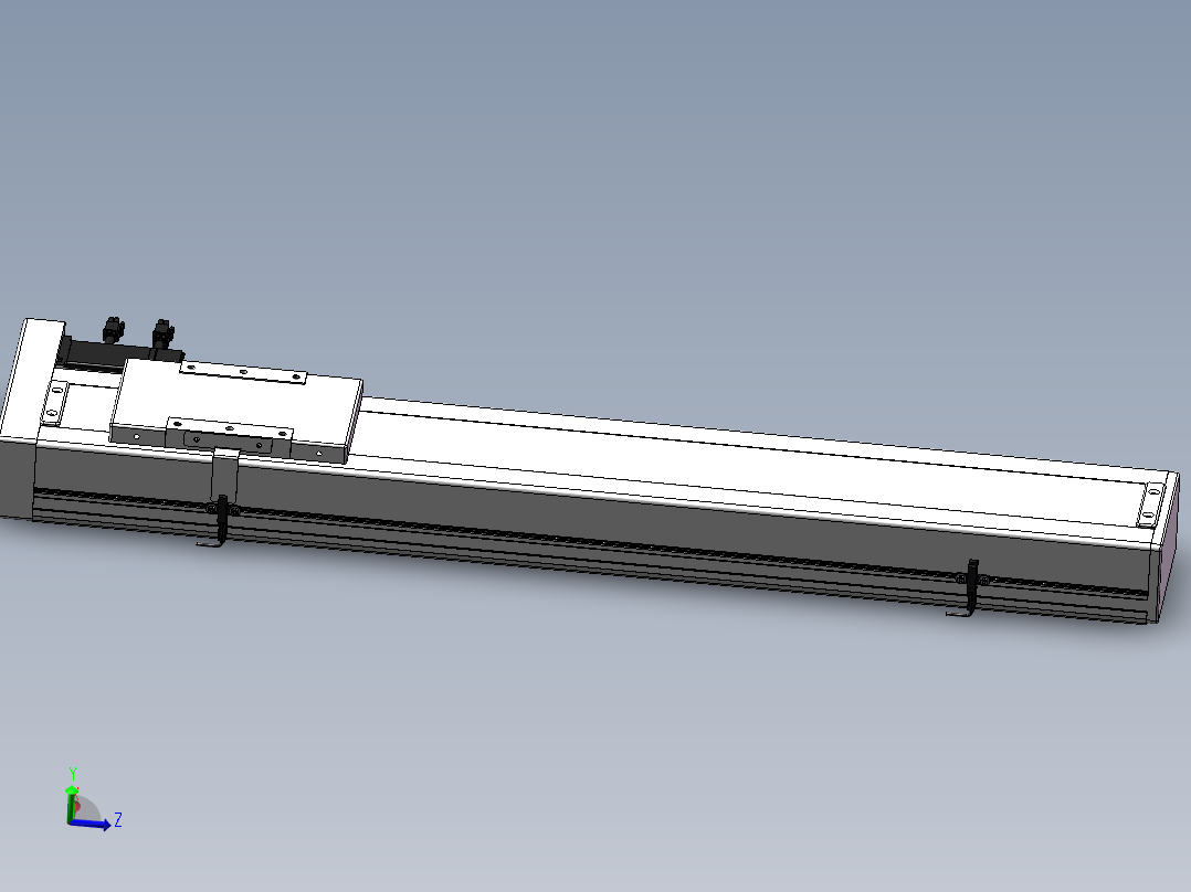 精密模组MC140-L05-600-BR-M200-C4