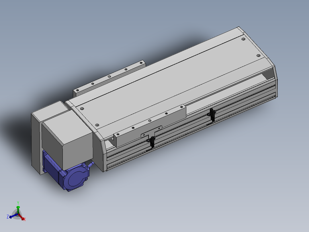 精密模组MT220-L150-200-LD-M75-C4