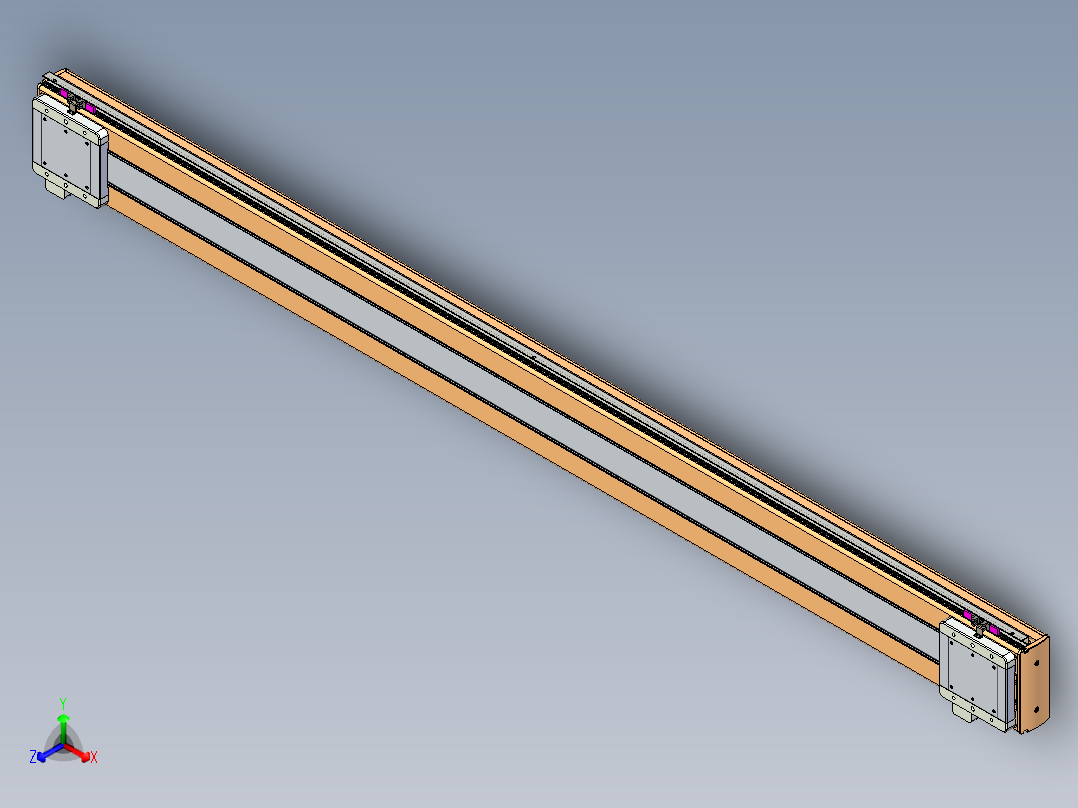 威洛博LC系列<span style='color: red'>3d</span>模型模组2LC17E1Y-S1950