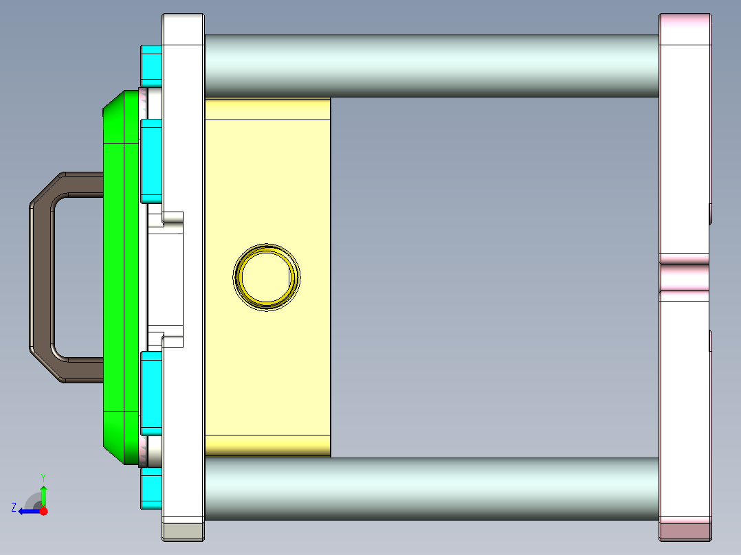 VMAX-CNC1-0621右视图