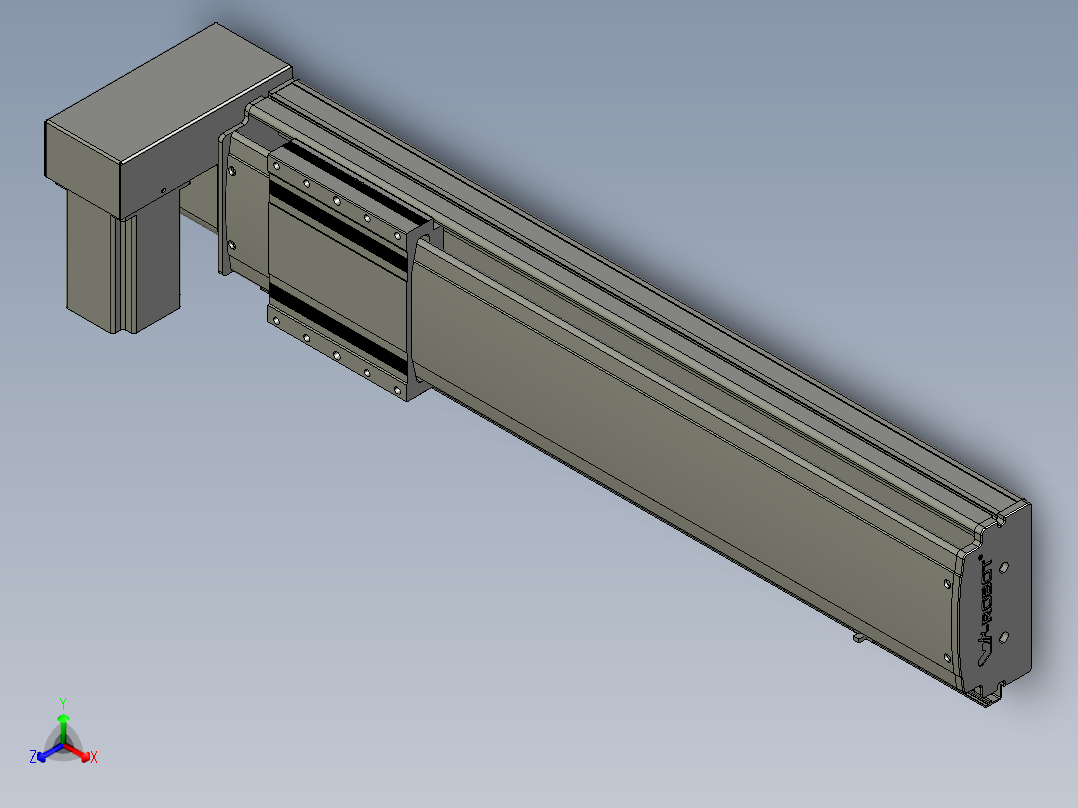 威洛博VBF17-S550-BRU