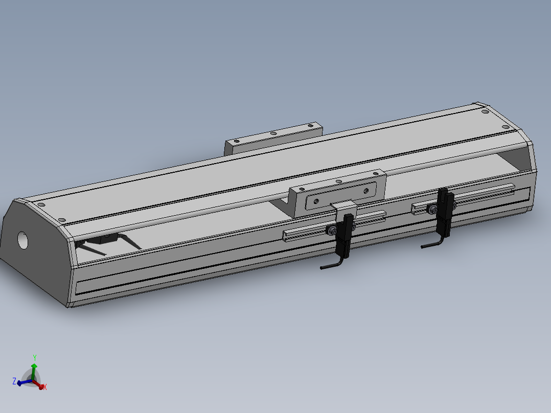 精密模组MY100-T10-100L-M-P10B-C4-C