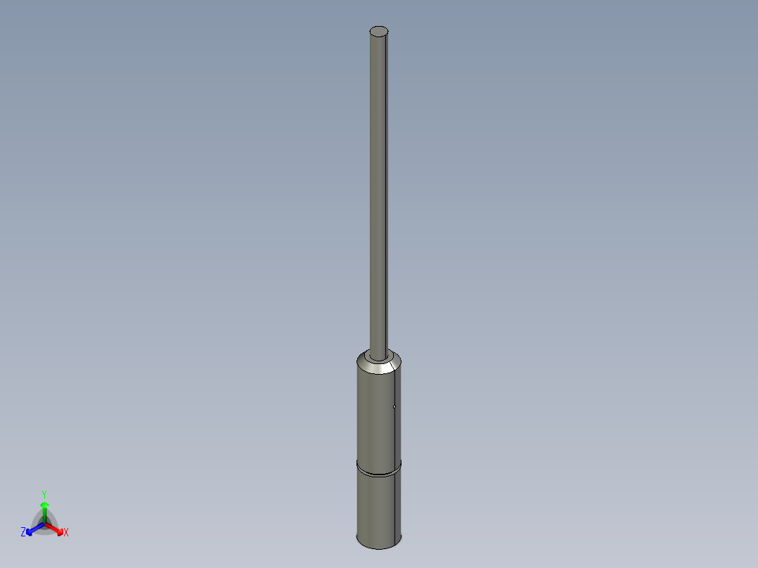 基恩士LV-S72T_kc图纸模型