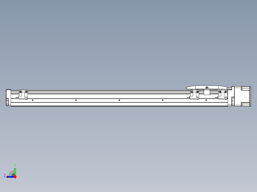 钢基模组-TPA-KCR-6005C-500A1-ML-H1S2右视图