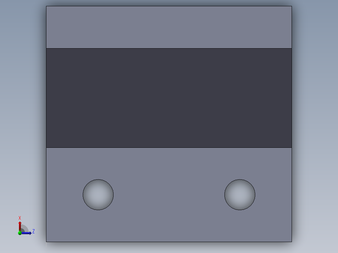 铝型材及其附件3.31.50.30.60.M5.SLDPRT俯视图