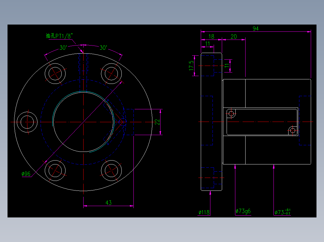 银泰PMI-FSVE05012C1