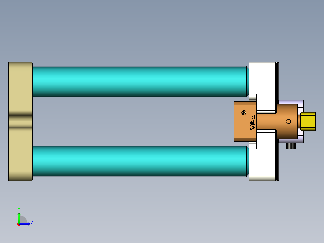 KE368-CNC2-180810左视图