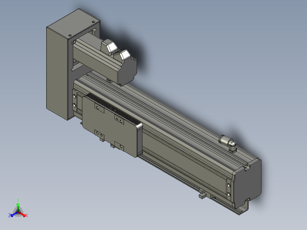 威洛博VC6-S150-BR-P10
