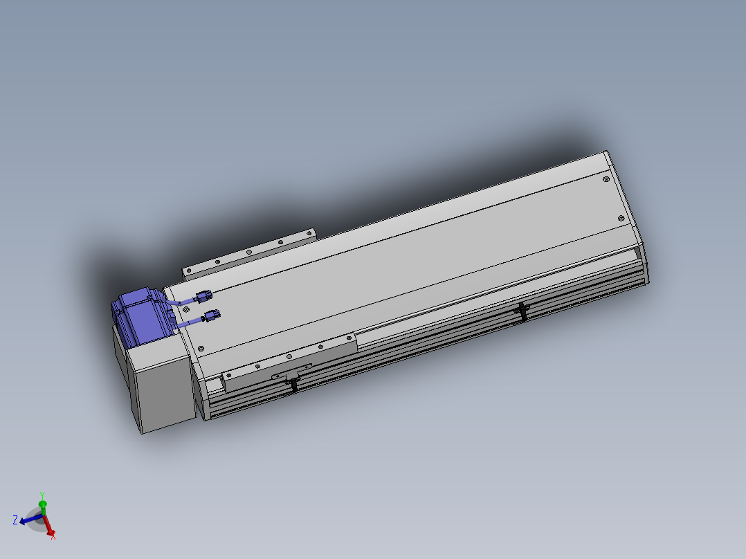精密模组MT220-L150-400-RU-M75-C4