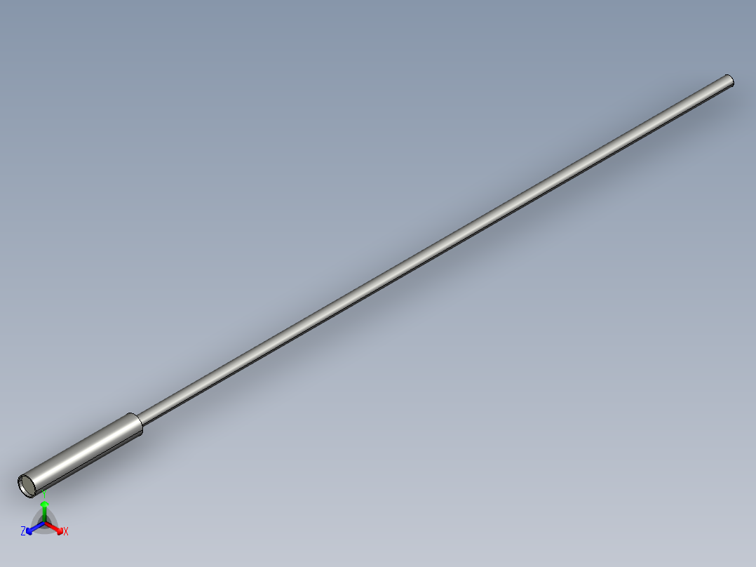 基恩士FU-20_kc图纸模型