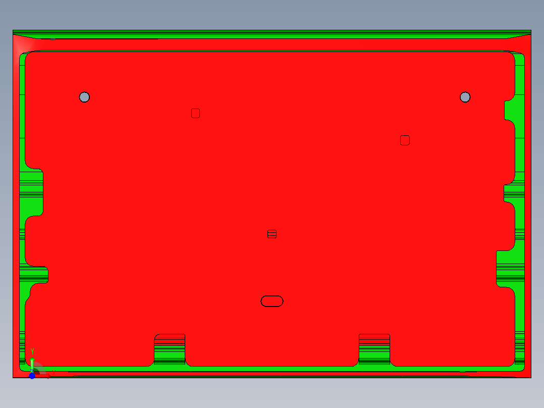 BLURR-C-GXT-2017-10-16前视图