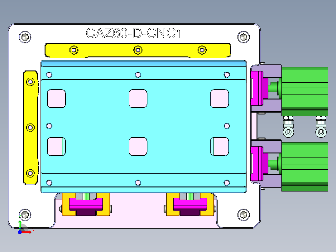 CAZ60-D-CNC1-20171018前视图