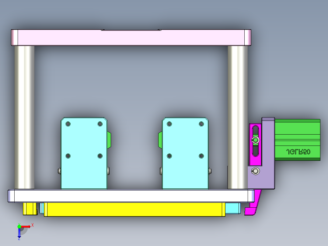CAZ60-D-CNC1-20171018俯视图