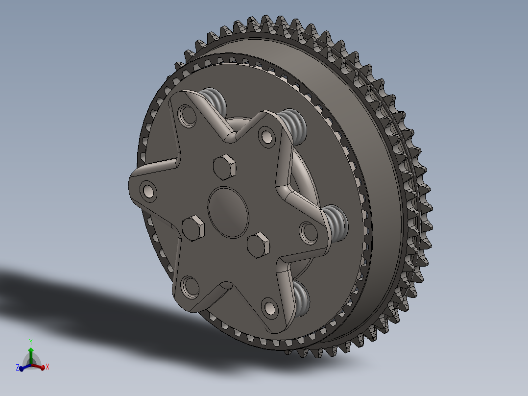 5速<span style='color: red'>摩托车</span>变速箱