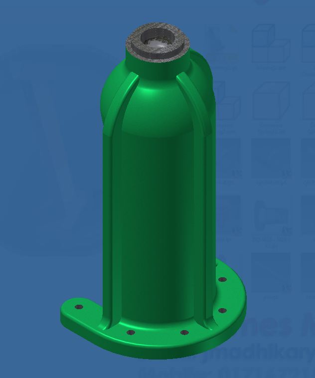 工业洗涤脱水机