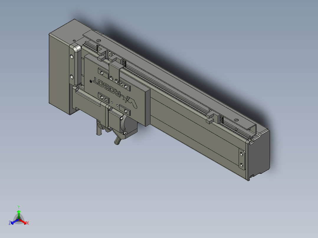 威洛博VT6-S160-BL-P10