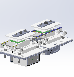 智能门房卡制造设备sw17可编辑