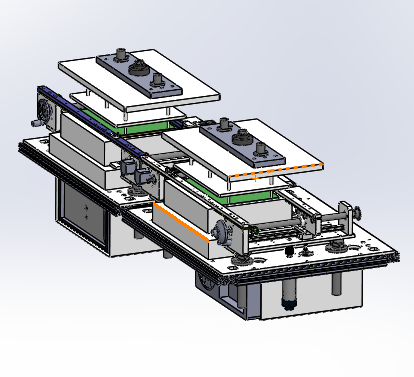 智能门房卡制造设备sw17可编辑