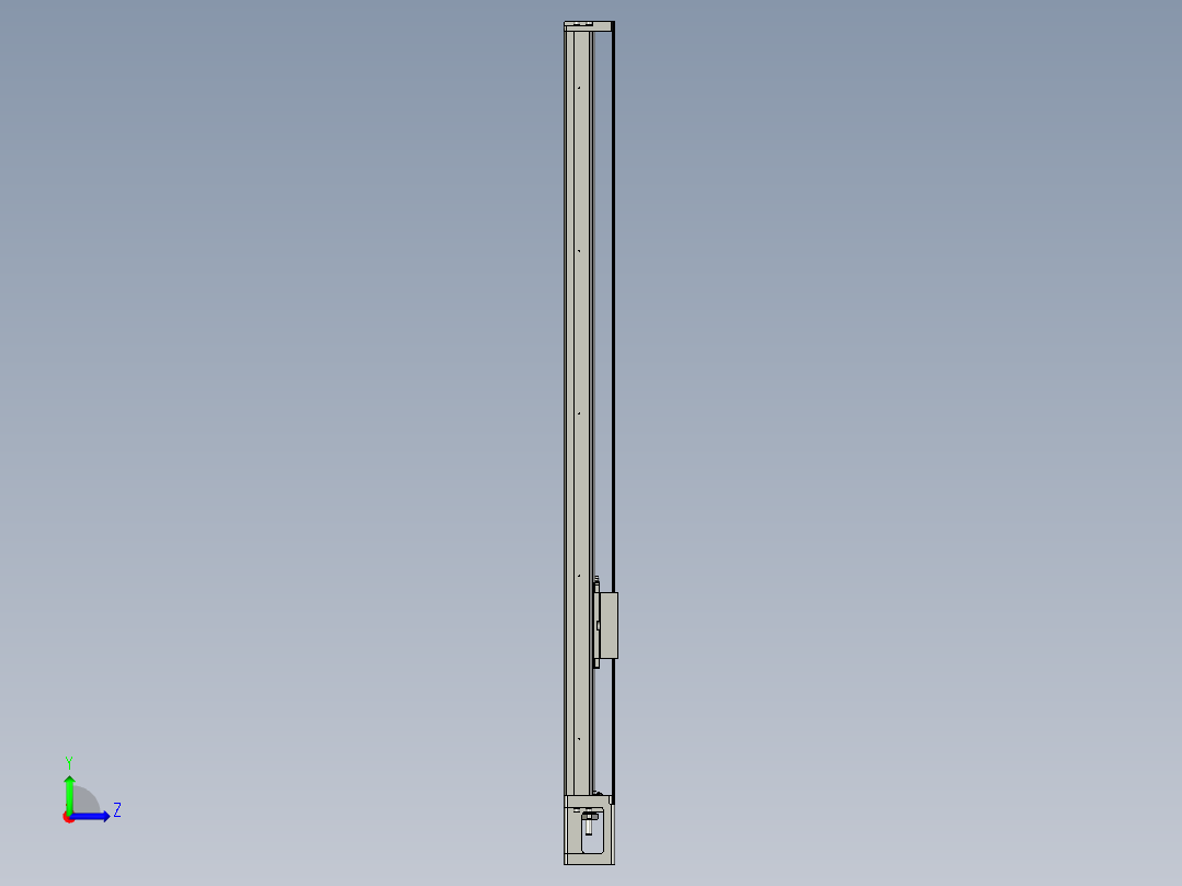 银泰PMI-KM45A+940N0_1040_stp左视图