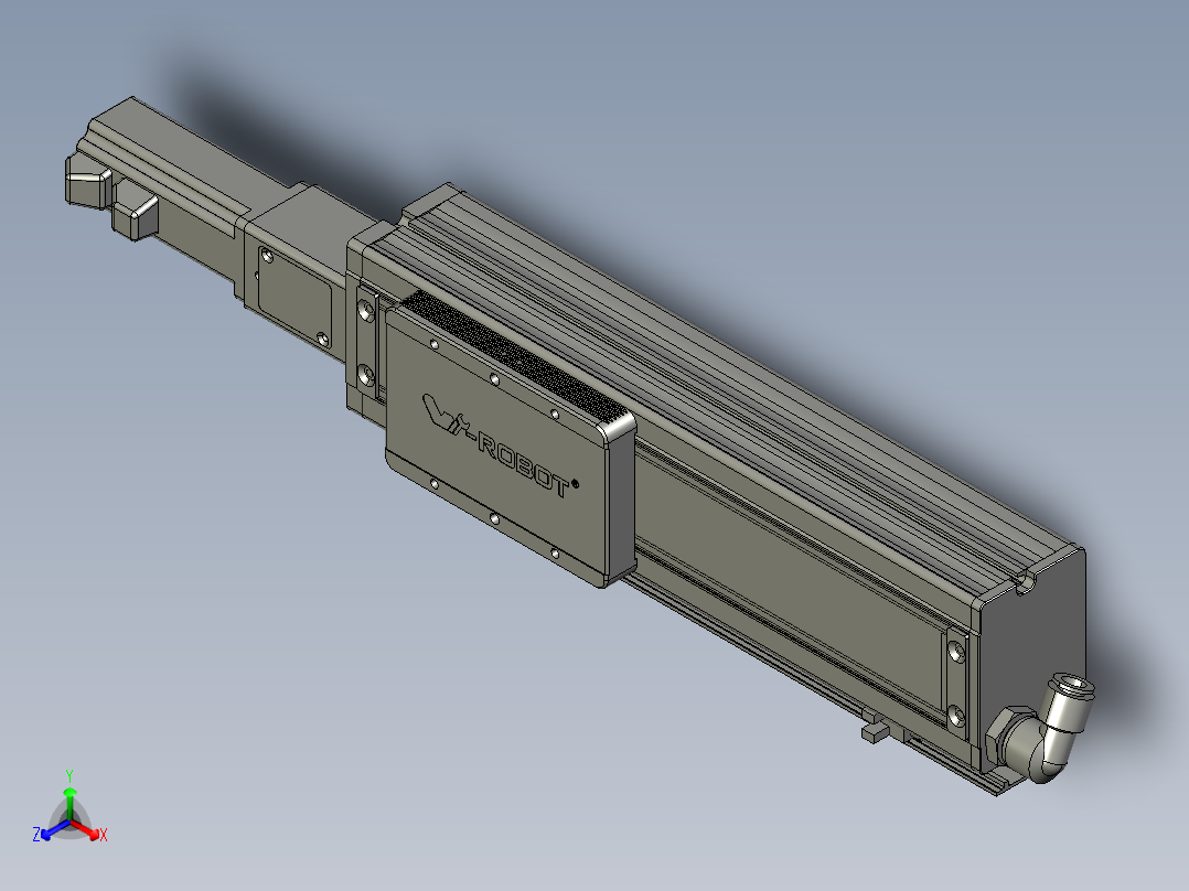 威洛博VC8-S150-BC-P10
