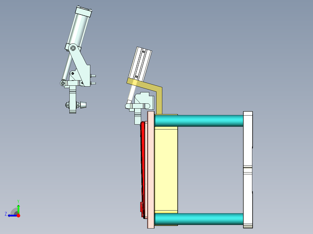 X35-C-CNC4-170907右视图