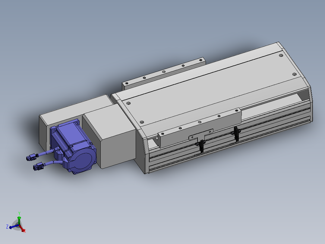 精密模组MT220-L150-100-L-M75-C4