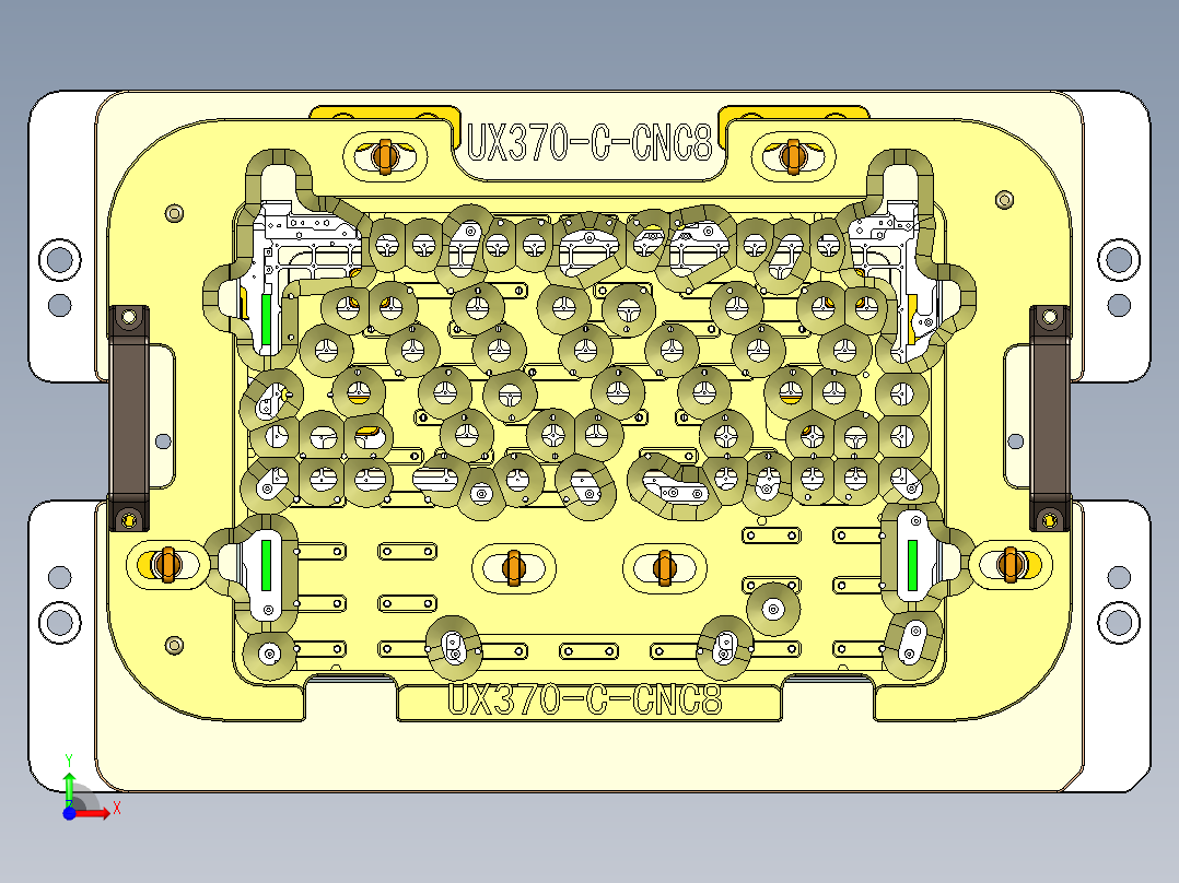 UX370-C-CNC8-170213前视图