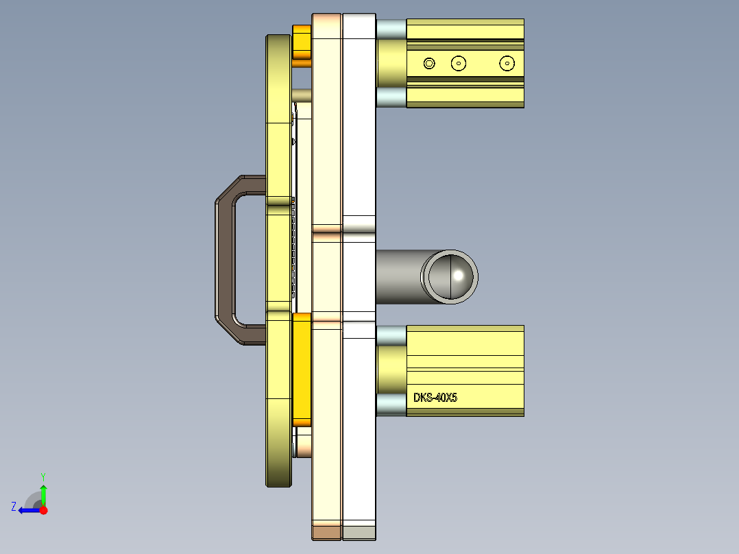 UX370-C-CNC8-170213右视图