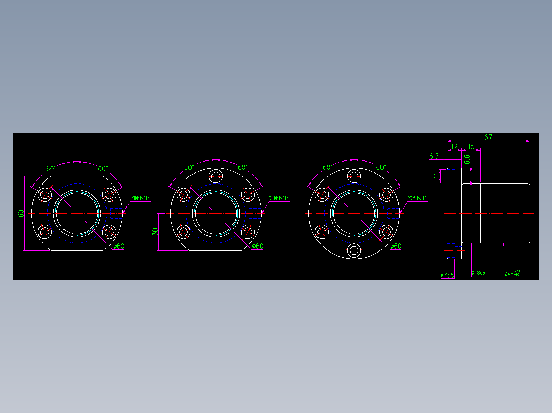 银泰PMI-FOIC03205T3(2)-B