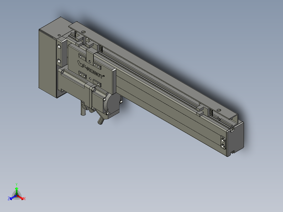 威洛博VT4-S200-BL-P10