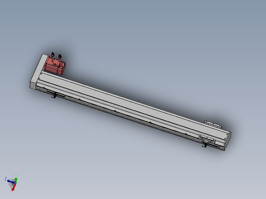 精密模组MY120-T10-850L-BR-P20B-C4-C