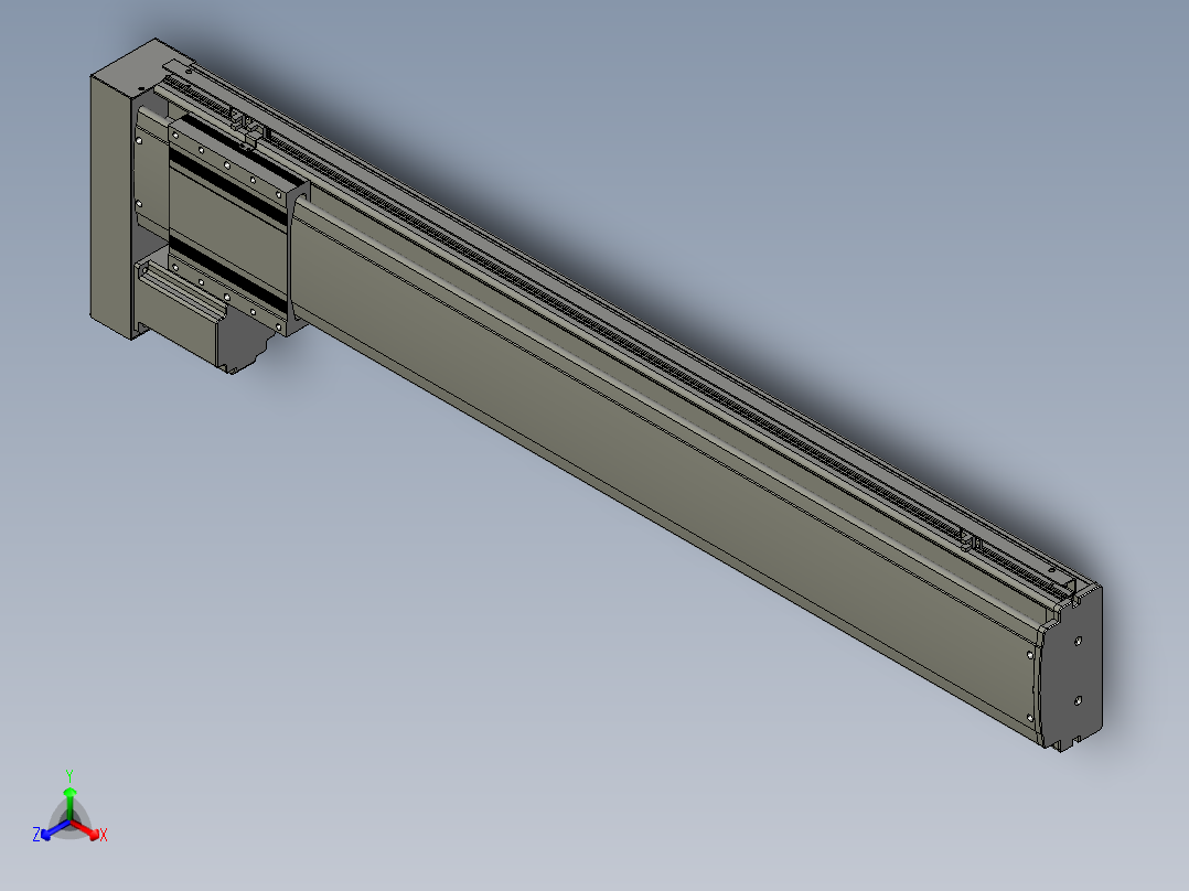 威洛博VF17-S950-BL