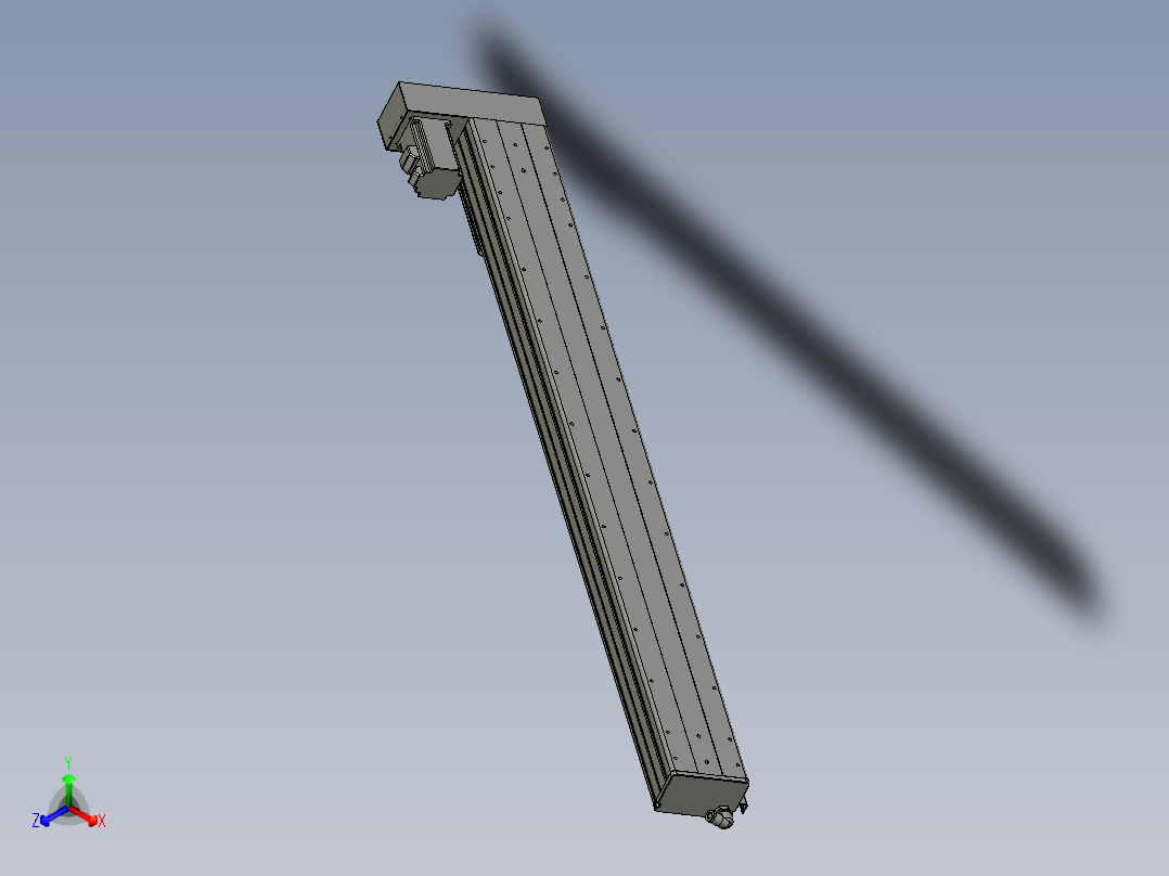 威洛博VC12-S1050-BR-P40