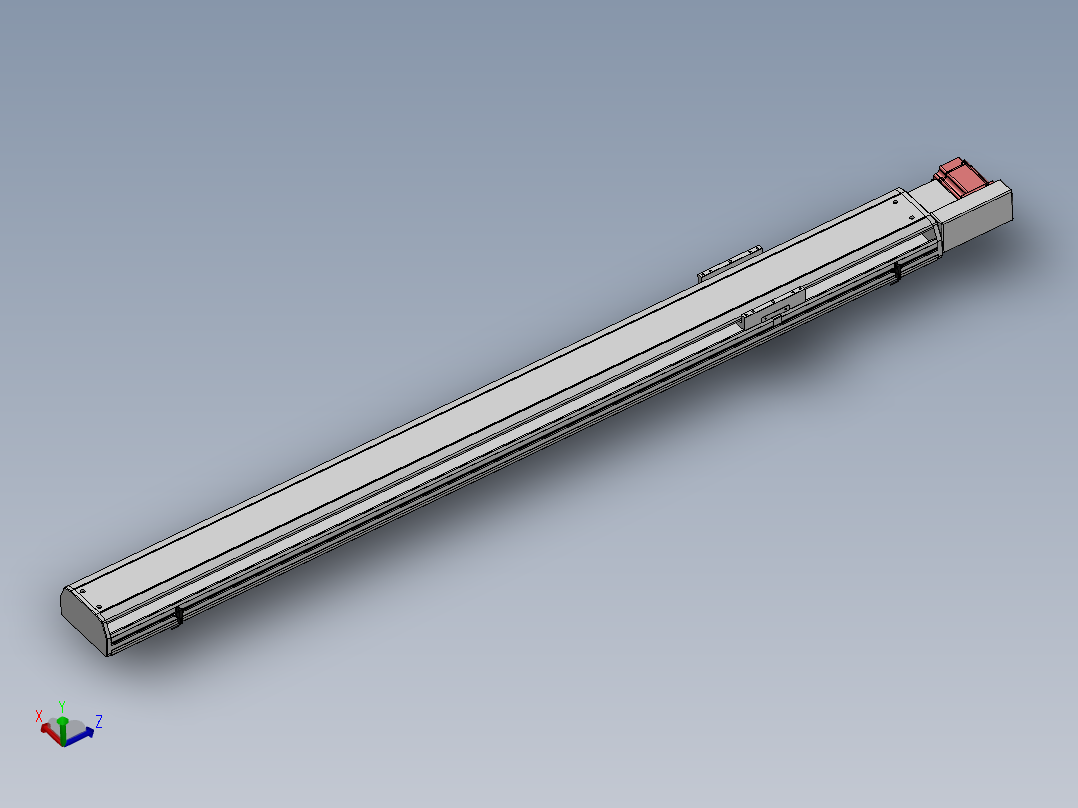 精密模组MT170-L125-1800-L-M75-C4