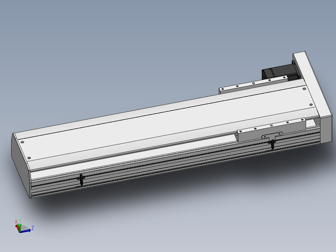 精密模组MY220-T10-650L-BL-P75B-C4-C