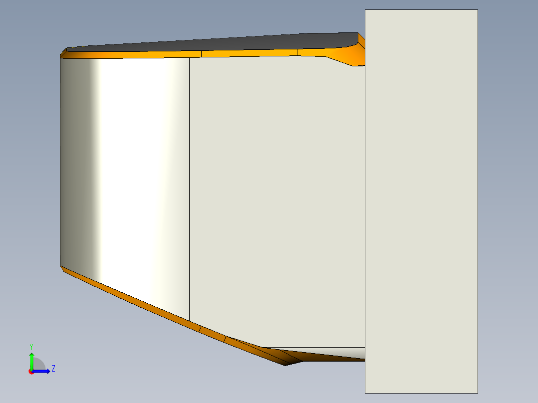 CAJ00-A-CNC3-0913左视图