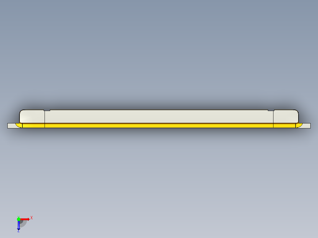 CAJ00-A-CNC3-0913俯视图