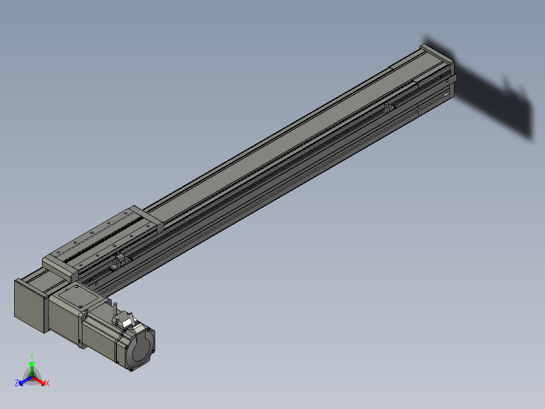 欧规系列-LB8-L150-S700-BL-ZP75-C3
