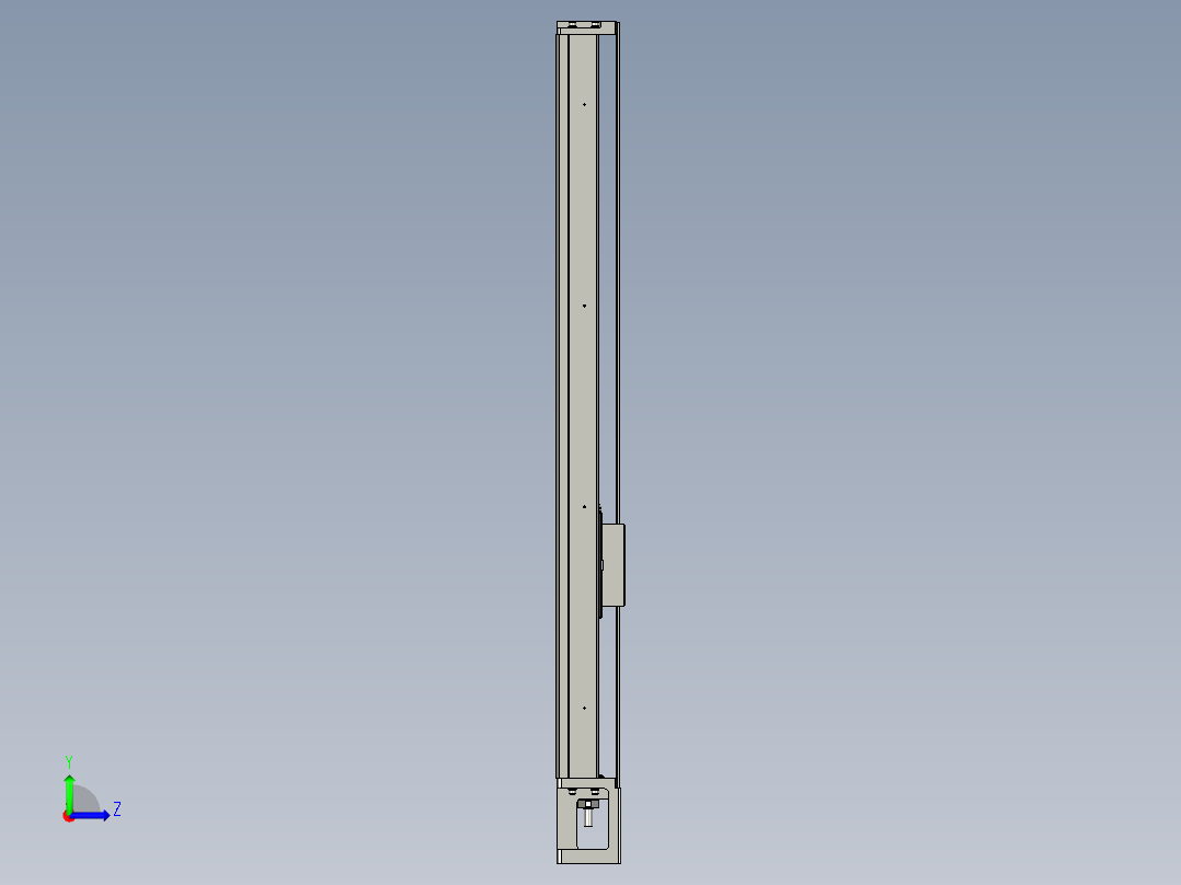 银泰PMI-KM46A+740N0_1040_stp左视图