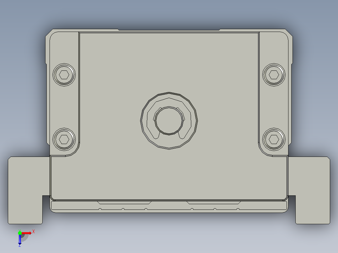 银泰PMI-KM46A+740N0_1040_stp俯视图