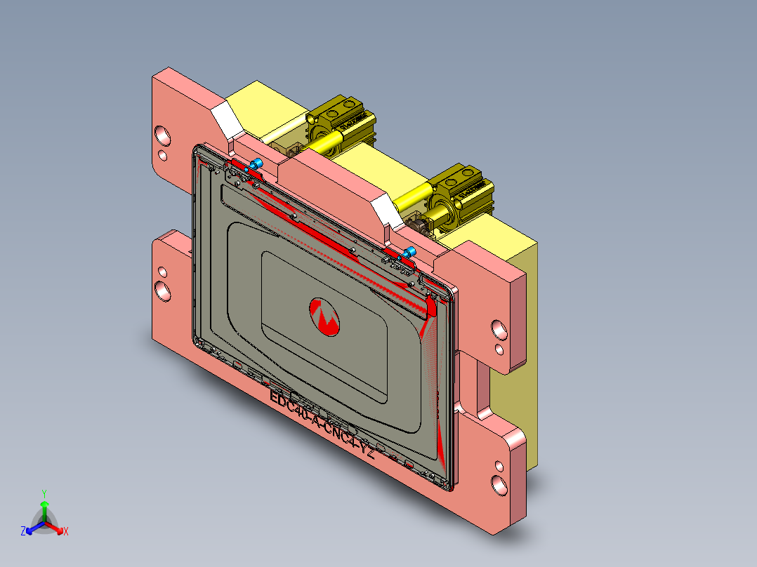 EDC30-A-CNC4-YZ-180926