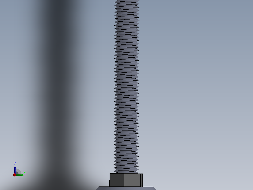 铝材附件零件库