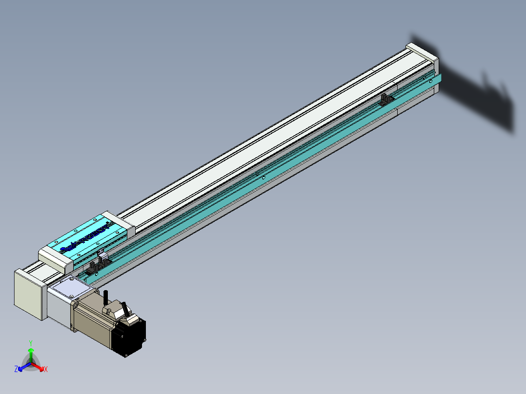 欧规系列-LB6A-L130-S650-BL-ZP40-C3
