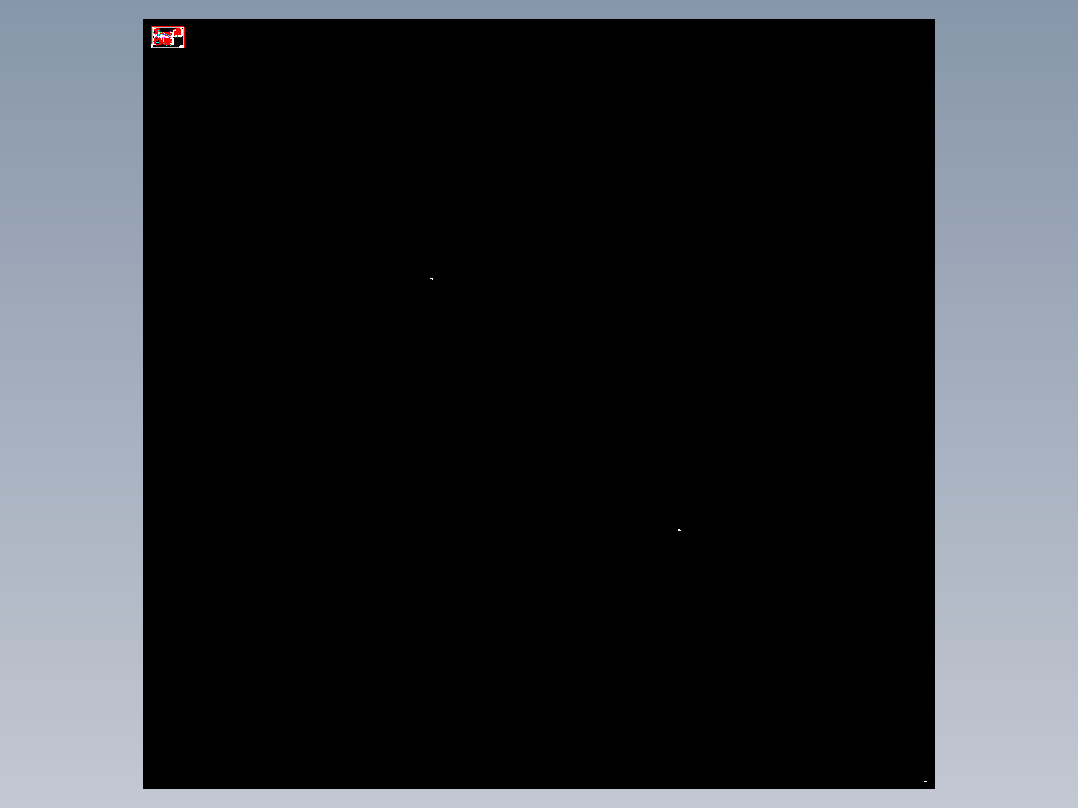 非公路矿用自卸车底盘图444288===180