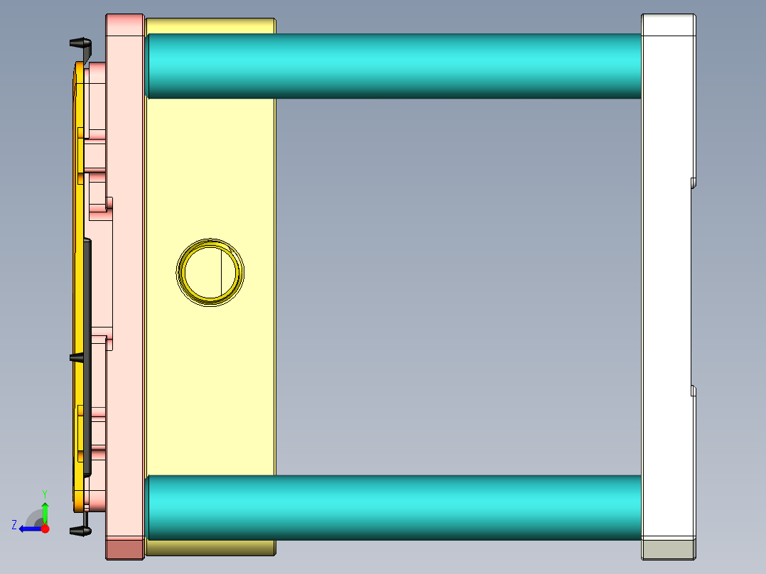 Encore-A-QX-CNC3-0511右视图