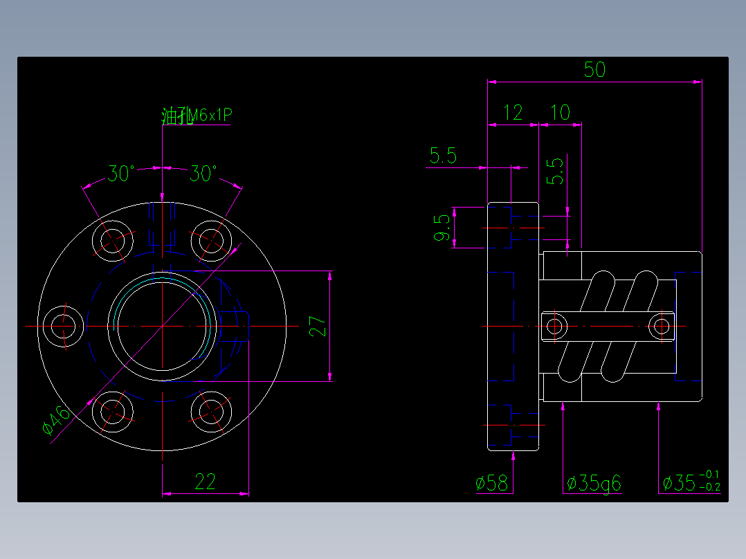 银泰PMI-FSVC02005A2-B