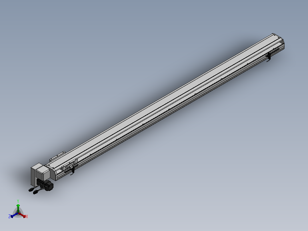 精密模组MT100-L78-1500-LD-M10-C4