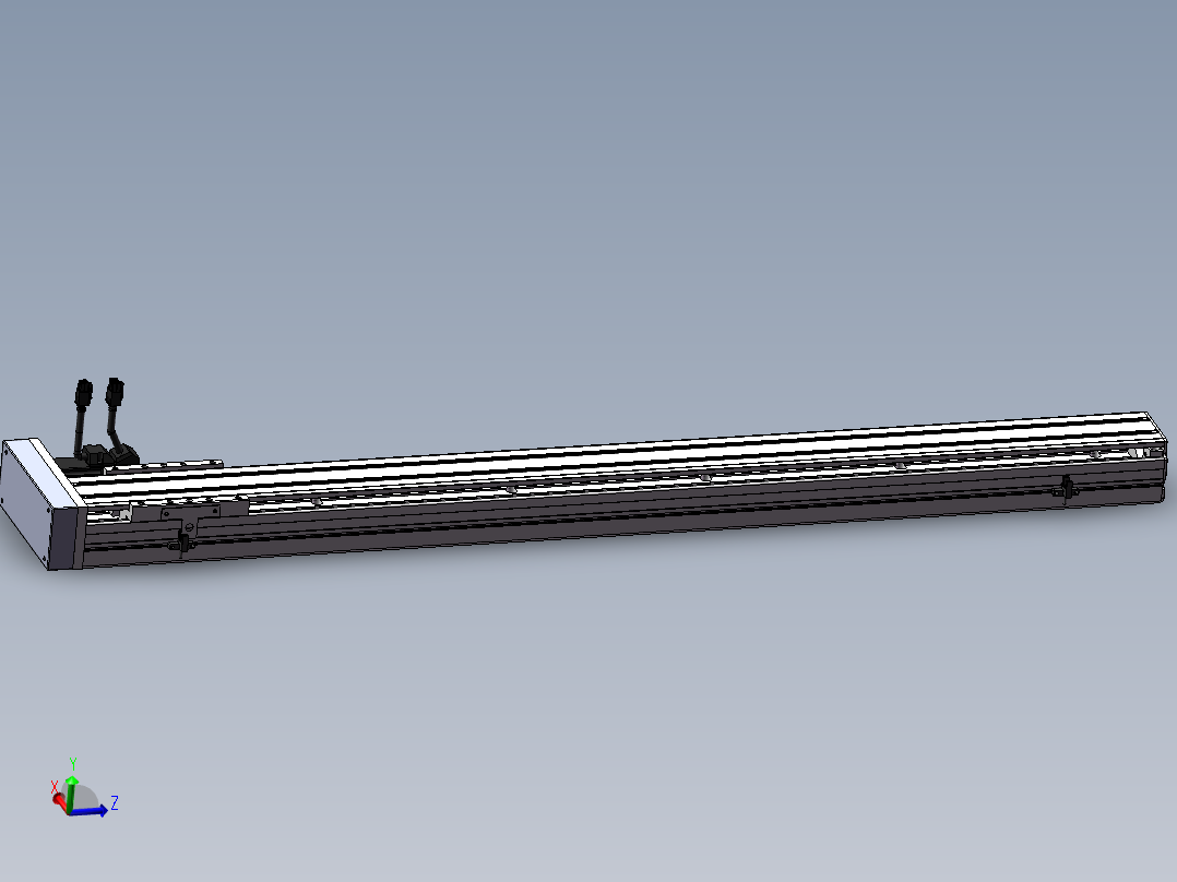 精密模组MY80D-T10-900L-BR-P10B-C4-C