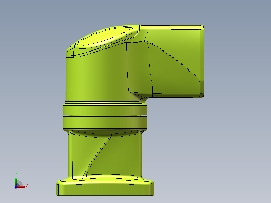 55-75-121高顶座.SLDASM